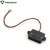 Holybro PMW3901 Optical Flow Sensor Compatible with Pixhawk 6C PX4 Guide / Ardupilot For RC FPV Drone