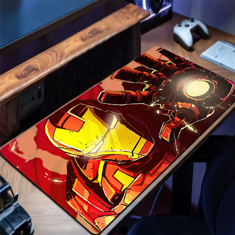 E-Sports Mouse Pad …