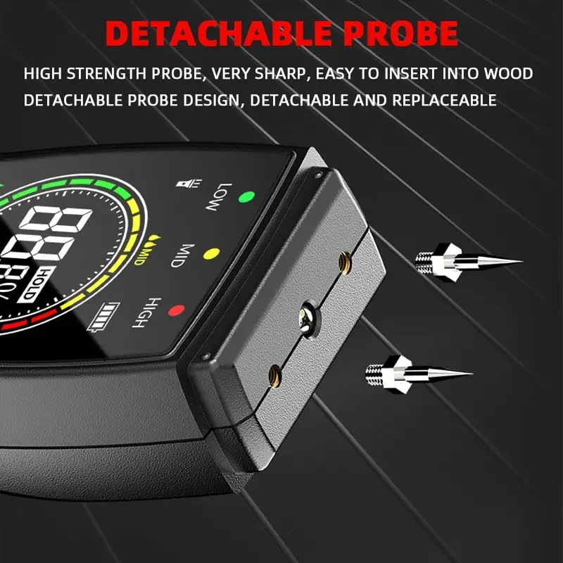 Thumbnail 4 - #13 Ranked Moisture Meters Picks in 2026