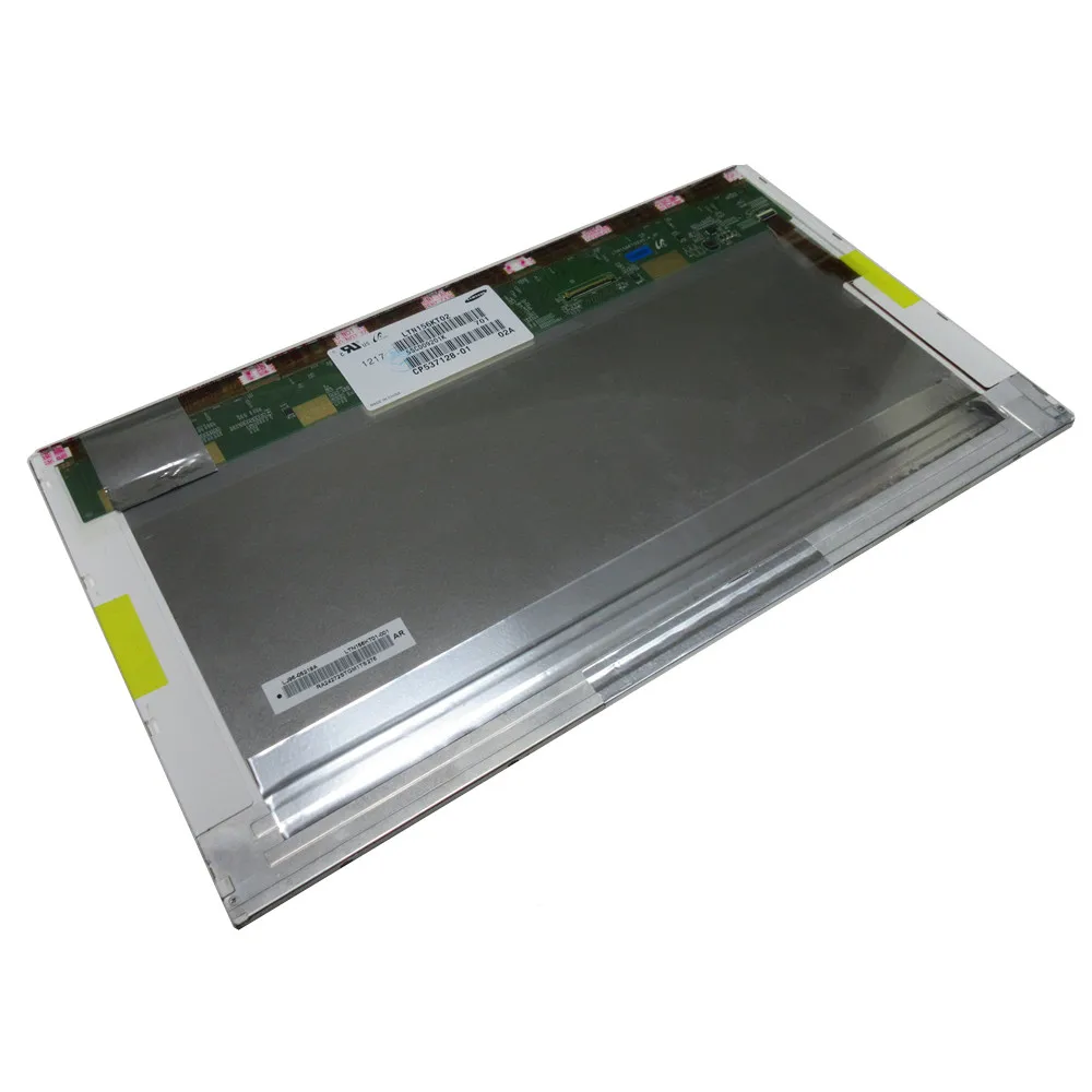 

15.6 Inches LTN156KT02 1600*900 HD+ LVDS 40Pin LCD Display Screen Panel For Laptop Notebook Computer Replacement Parts