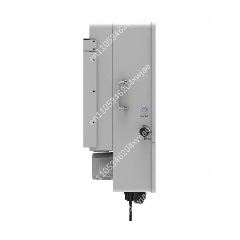 Hybrid Inverter 8KW 10KW 12KW for Home Energy Storage System and Off-Grid Solar Photovoltaic Power Generation view 3
