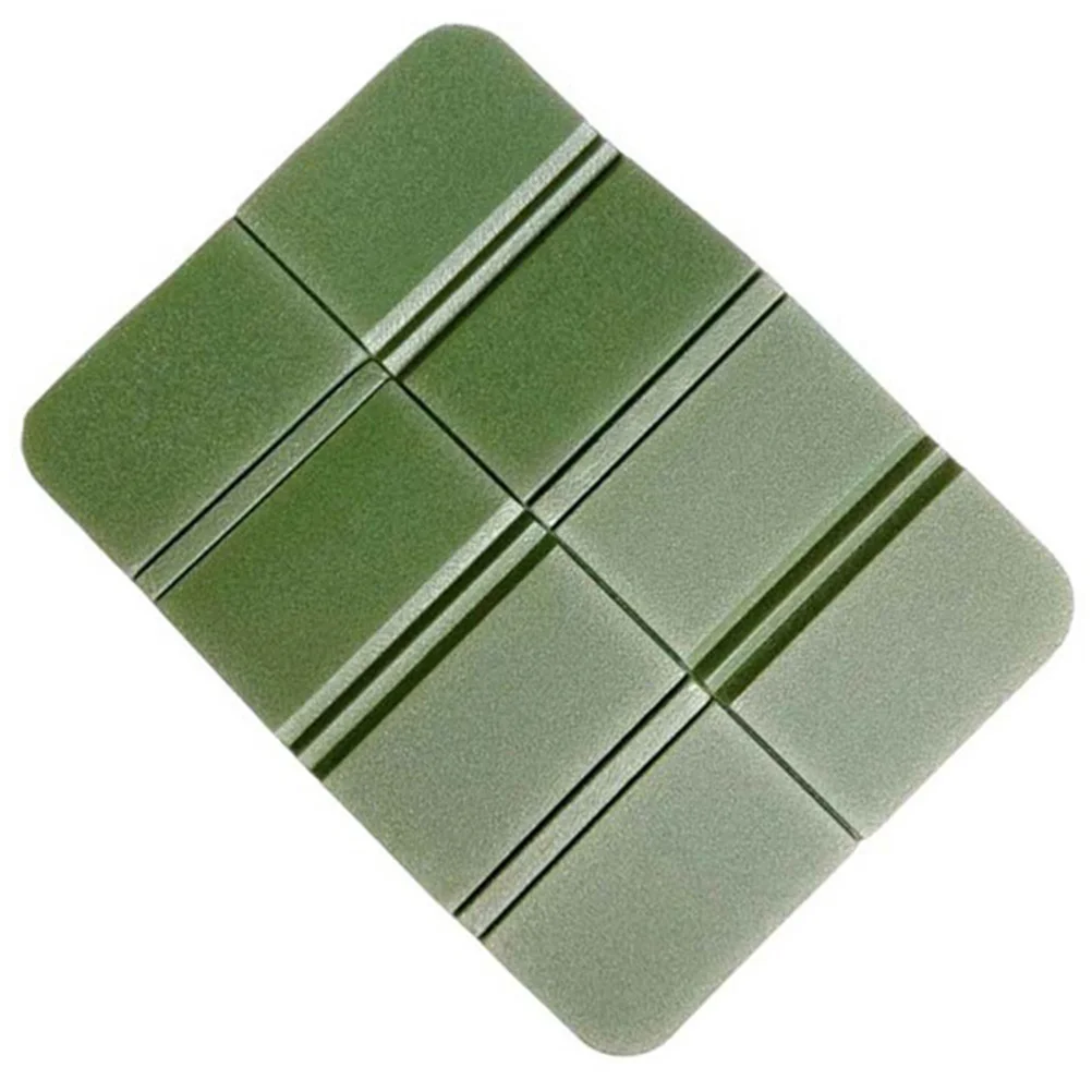 

5 Pcs Folding Picnic Mat Camping Beach Waterproof Blanket Multifunctional Pad Outdoor