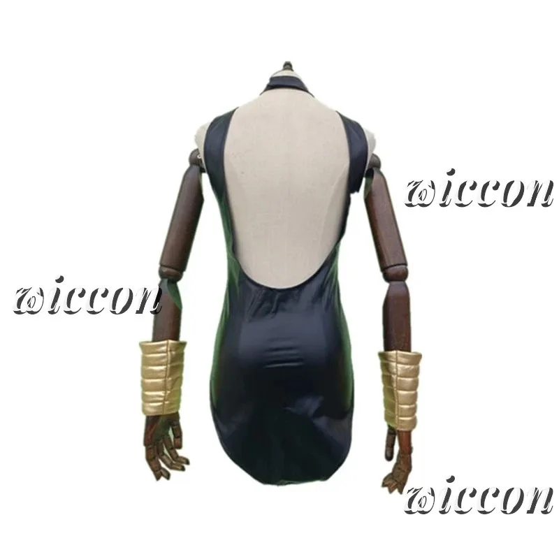 2025 22 Anime Adventure Movie Bizarre Dio Brando Cosplay Yellow Full Set Halloween Christmas Carnaval Costume