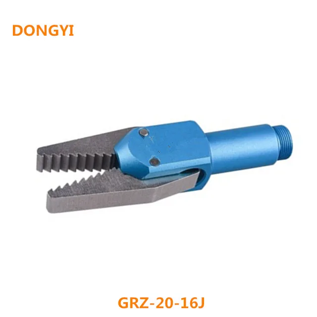 

High Quality Pneumatic Clamp For GRZ-20-16J