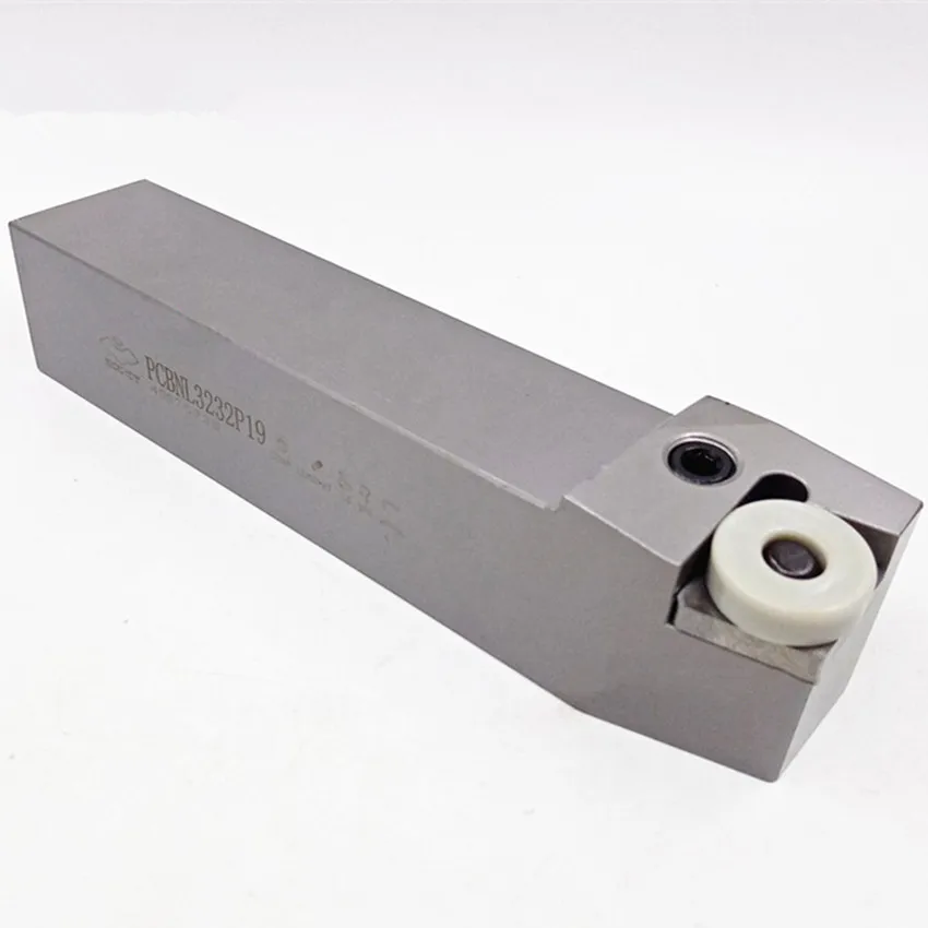 PCBNR3232P12/PCBNL3232P12/PCBNR3232P16/PCBNL3232P16/PCBNR3232P19/PCBNL3232P19 ZCC.CT External Turning Tool Cutter Bar 1PCS/BOX