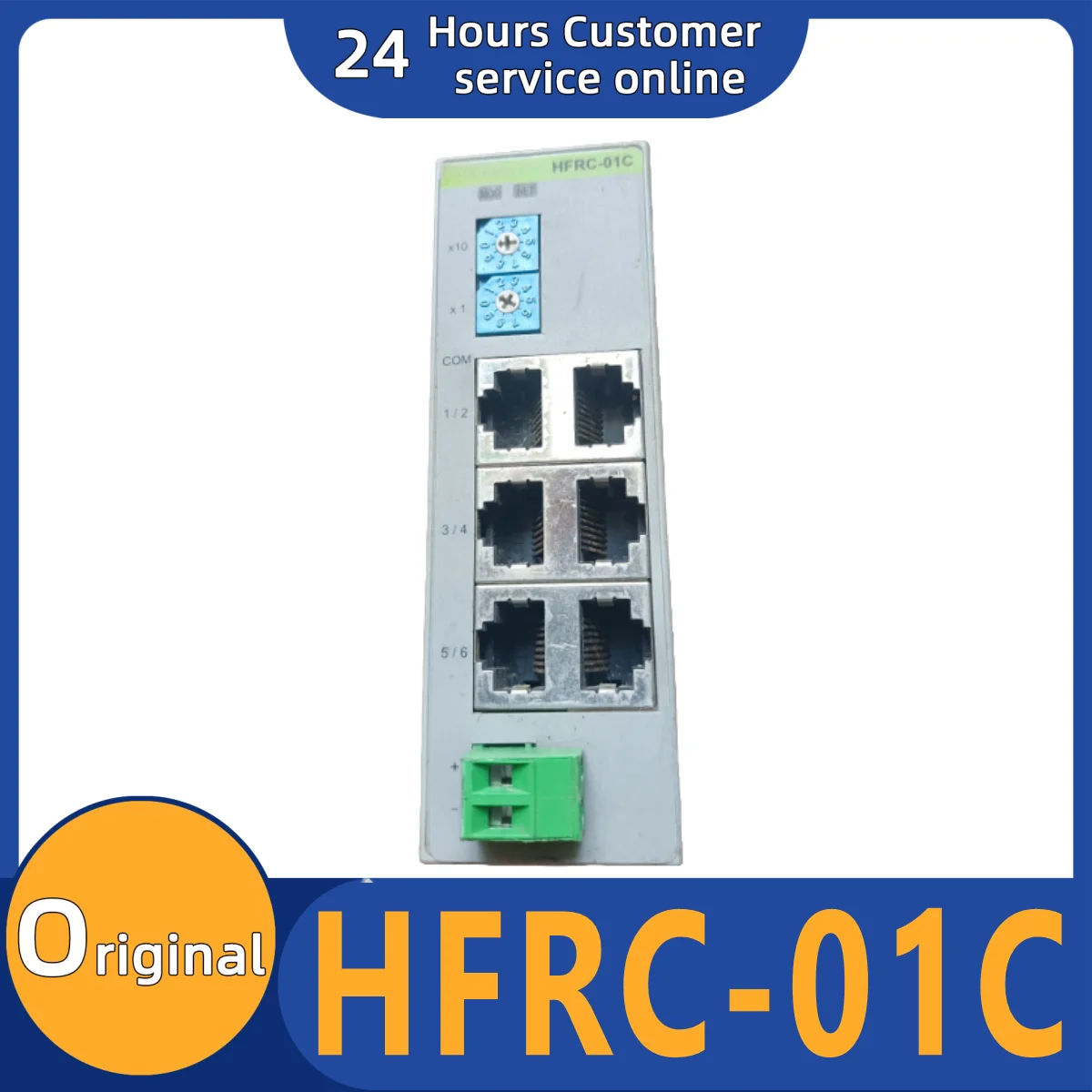 

New original module HFRC-01C HFRDO-32A HFRDO-32B HFRDO-32