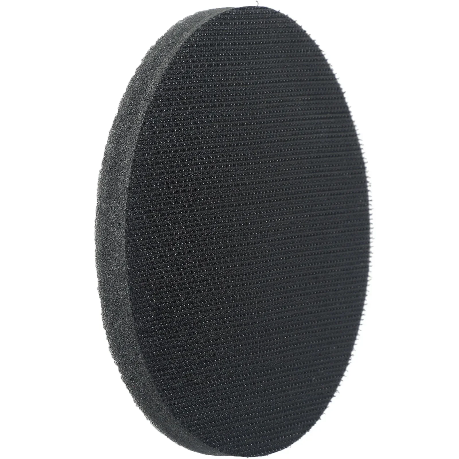 

5Inch Soft Sponge Interface Pad 125mm Sanding Pad And Hook-& Loop-Sanding Discs For Sander Polisher Power Tool Parts