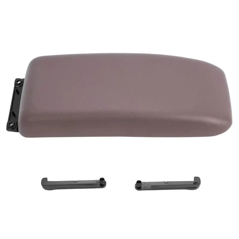 Top-Rated 5890535040B0 Car Center Console Armrest Lid For Toyota Tacoma 1995-2000 4Runner 1996-1998