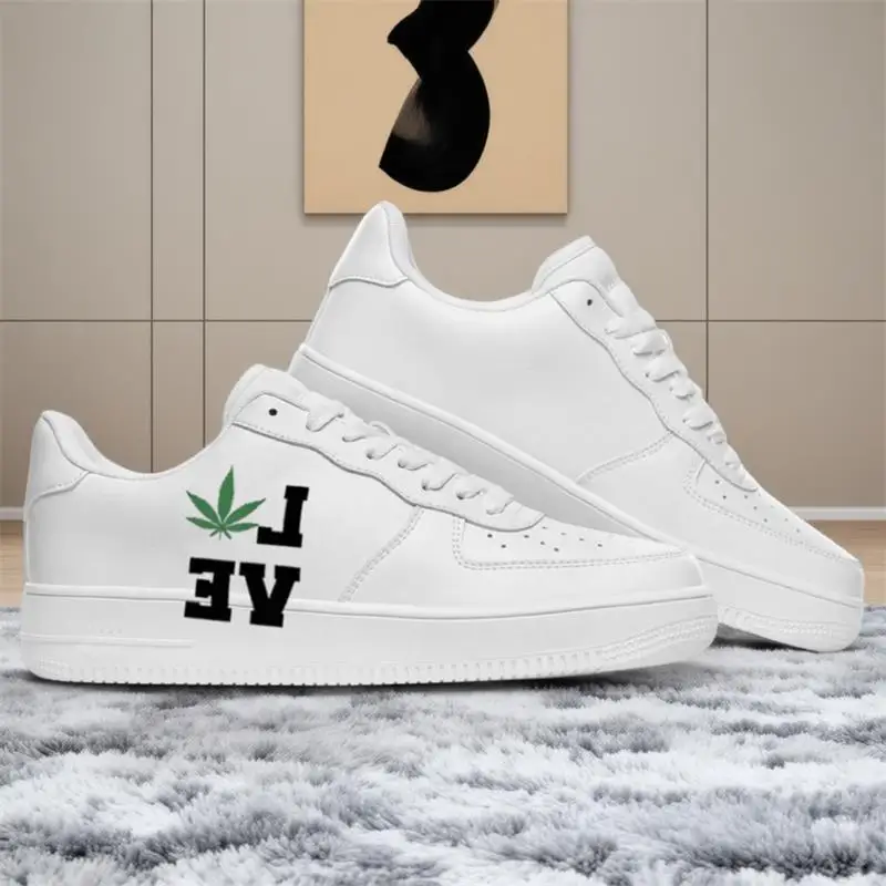 

Unisex Couple INS Sneakers, 2026 New Original Niche Versatile Fashion Casual Trend Shoes