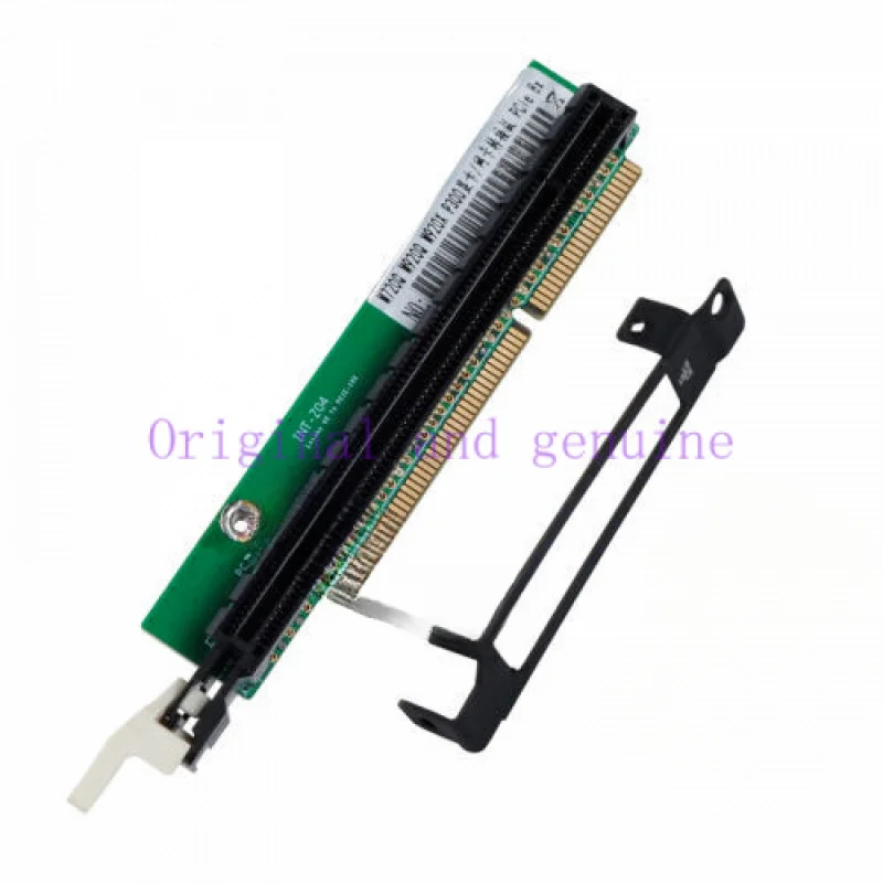 FOR Lenovo ThinkCentre M920q M920x M910x M720q P330 Tiny5 PCIE16 Riser Card 01AJ940