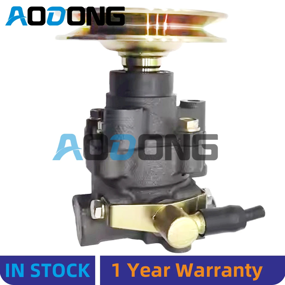 

Power Steering Pump for Toyota Land Cruiser LJ95 3L 4832-49557 483249557 44320-60290 4432060290 44320 60290