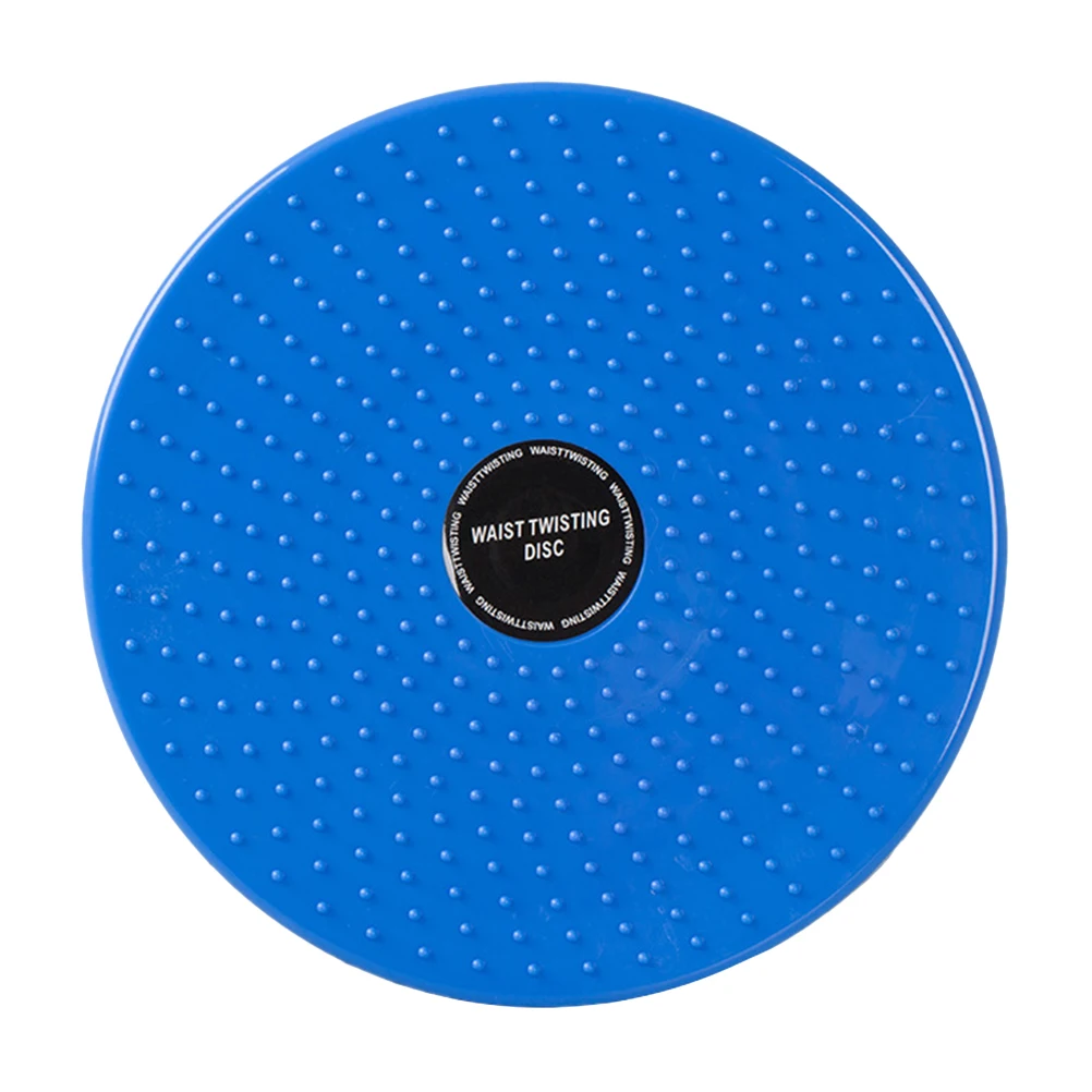 لوحة اللياقة البدنية الداخلية القرص الأزرق قسط المنزلية حرق الجسم السعرات الحرارية التخسيس الساقين مجلس أجهزة لياقة بدنية ريفليكسولوجي #6