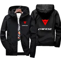 2024 popular fashion versatile men's windproof zippered sports jacket outdoor fashion camping spring and autumn