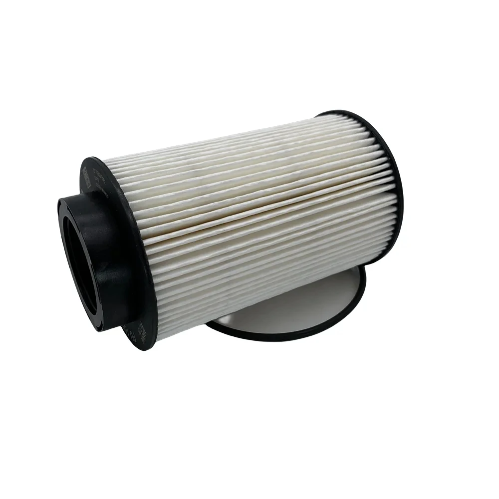 201V12503-0062 Kraftstofffilterelement für Sinotruk SITRAK/MAN/Benz-Motoren - Hochpräzise Filtration & OE-Qualität Kompatibilität – Detail 9