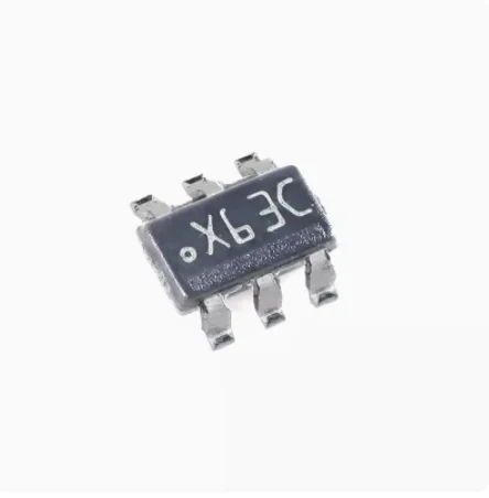 1PCS New Original DAC101S101CIMK/NOPB SOT-23-6 10-bit Digital to Analog Converter Chip