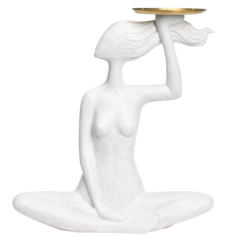 

light luxury, high-end living room, home soft decoration, housewarming, new home wedding gift