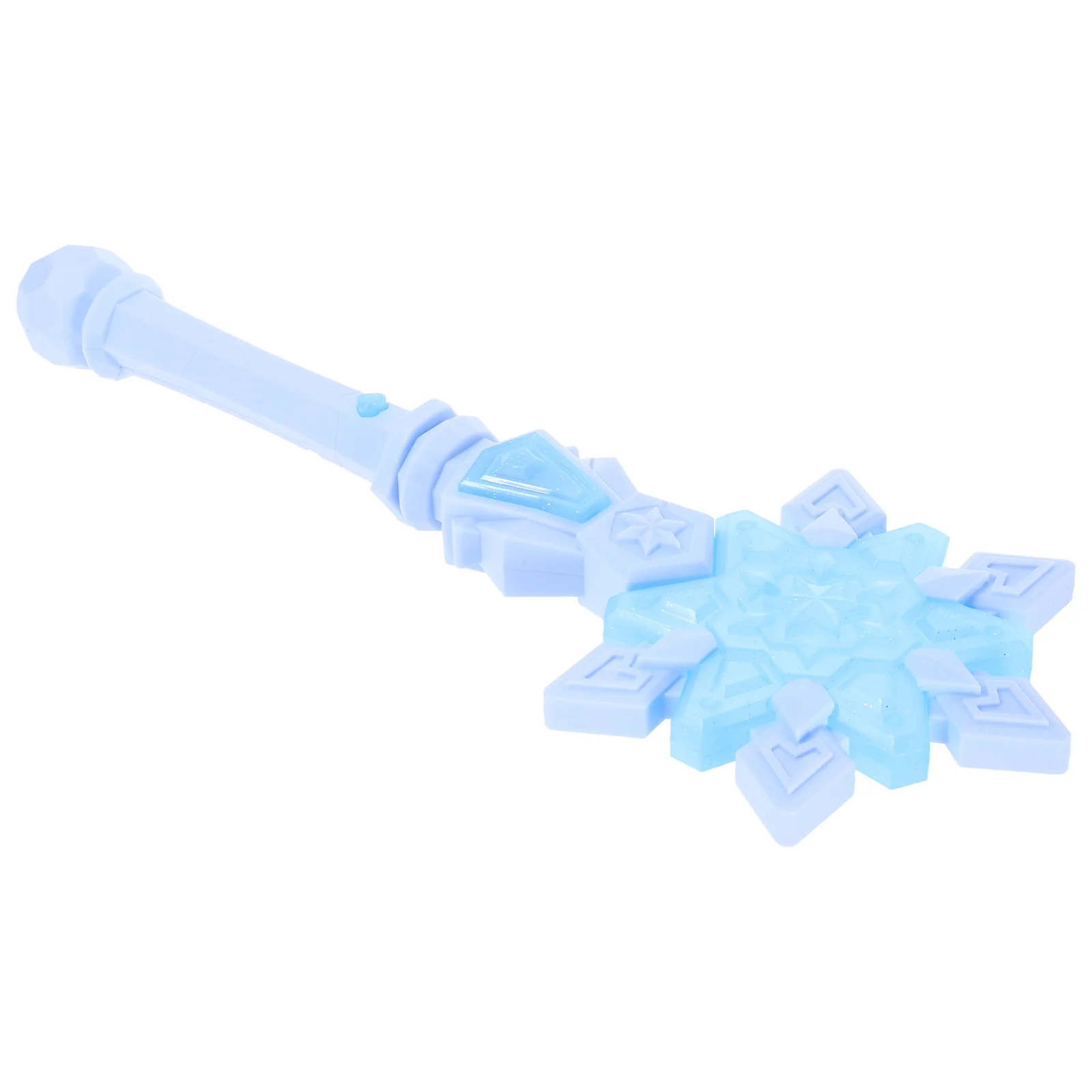 

Snow Christmas Glow Party Supplies Halloween Wands for Parties Kids Fairy Light