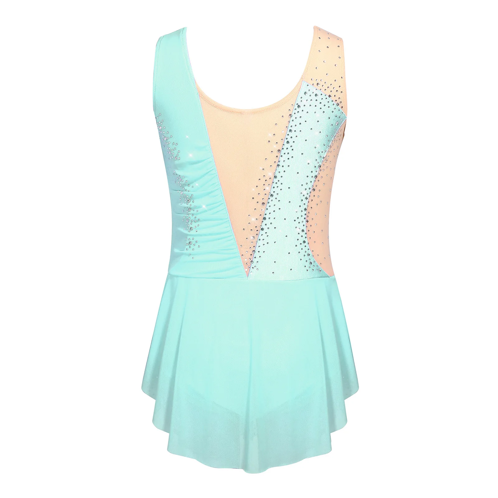 Thumbnail 2 - #64 Figure Skating Dresses List of Top Picks