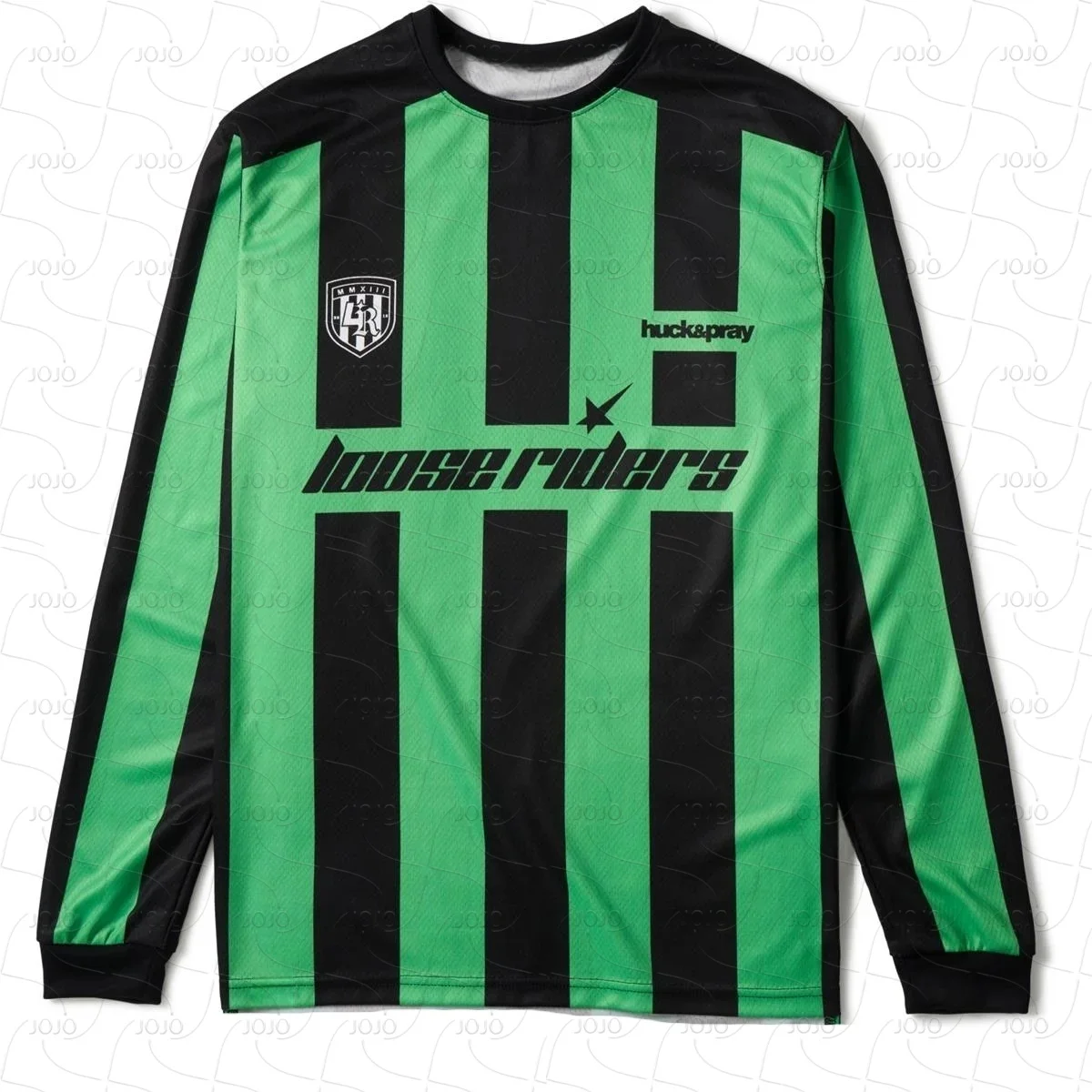 

2026Men's Jersey Motocross Race Quick Dry Breathable Down Hill Off-Road Jersey MTB UTV BMX Off-road Bicycle Long Sleeve T-shirt