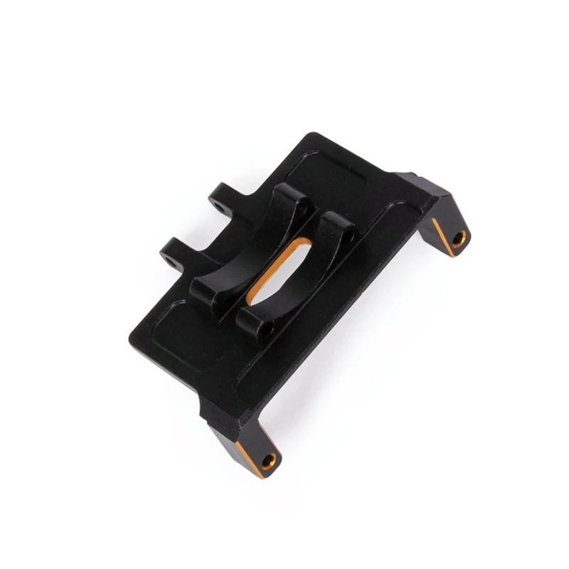 ES08MA II Steering Servo With Servo Mount And Servo Arm For Axial SCX24 1/24 RC Crawler Car Upgrade Parts Accessories