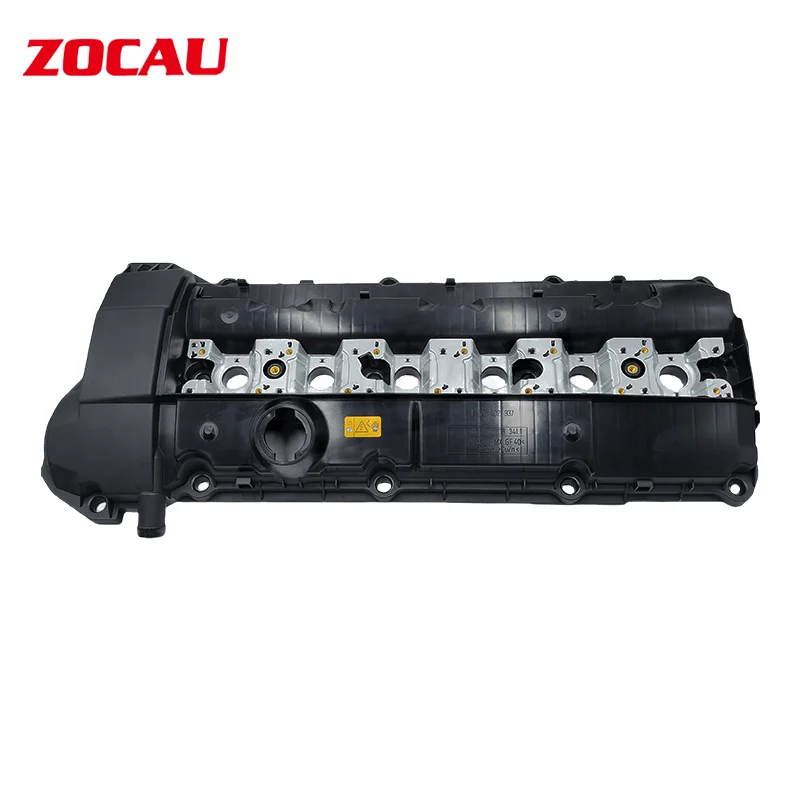 

Engine Oil Separator For BMW 528i Z3 Engine Valve Cover Cylinder Head Engine Valve Cover With Gasket 11121703341 11121748630
