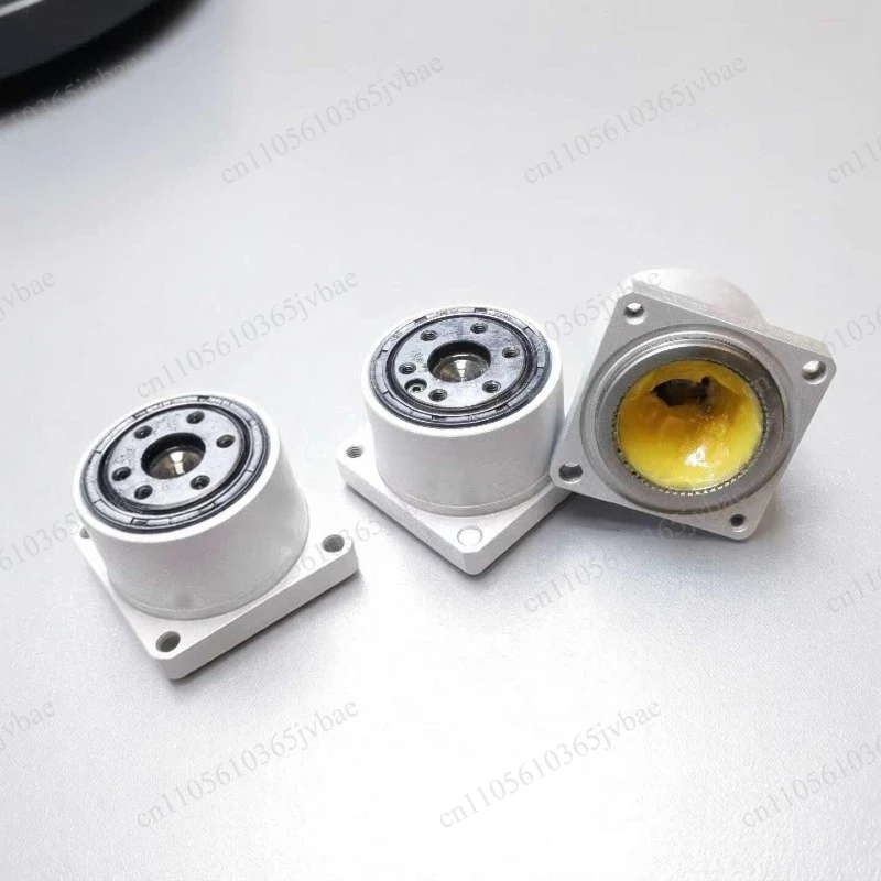 F08/F11 Miniature Harmonic Gear Reducer Flange Output Servo Joint Drive