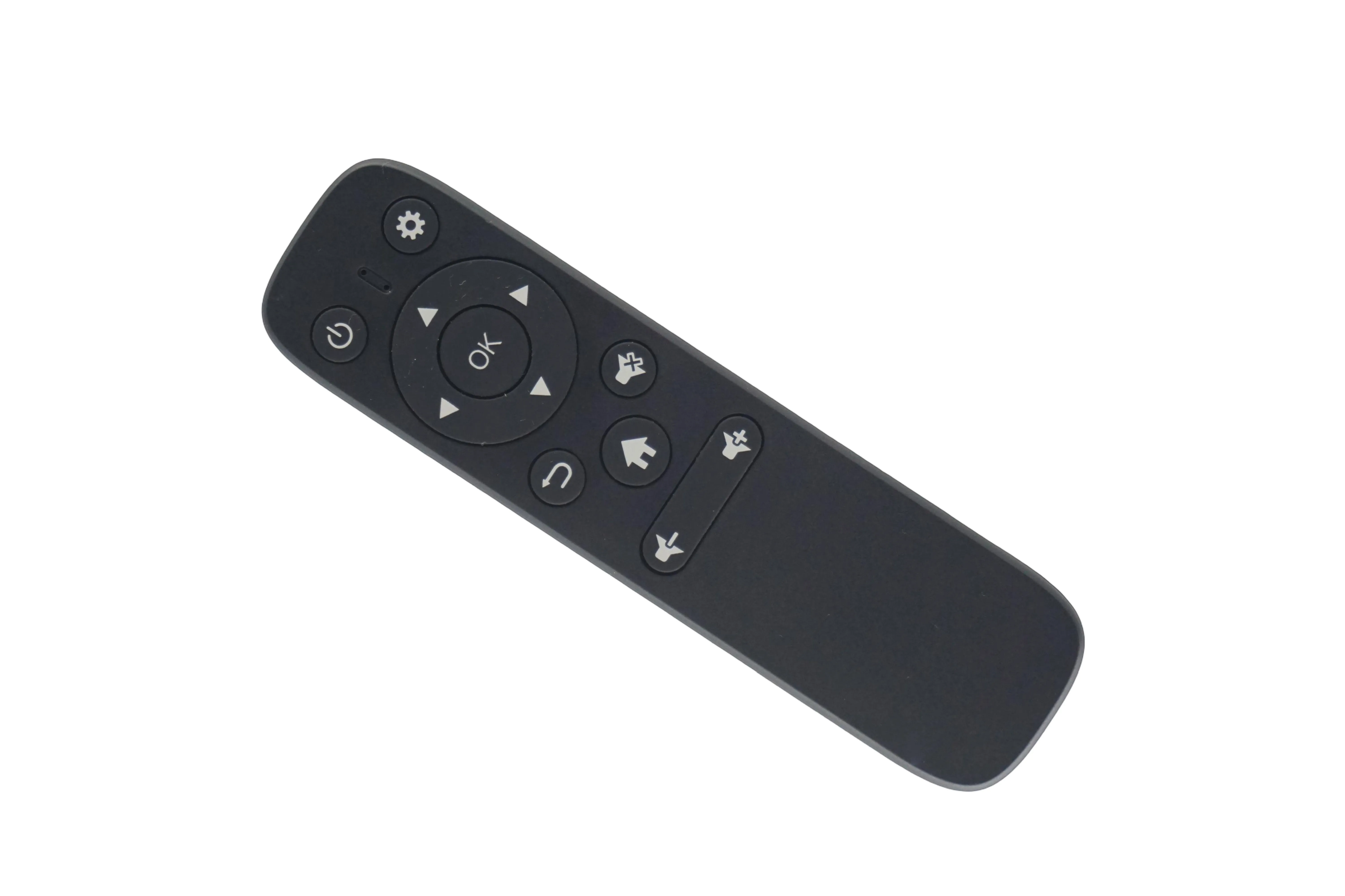 Remote Control Compatible For Philips PicoPix Micro 2 PPX340 PPX320 PPX321 PPX322 Portable Projector