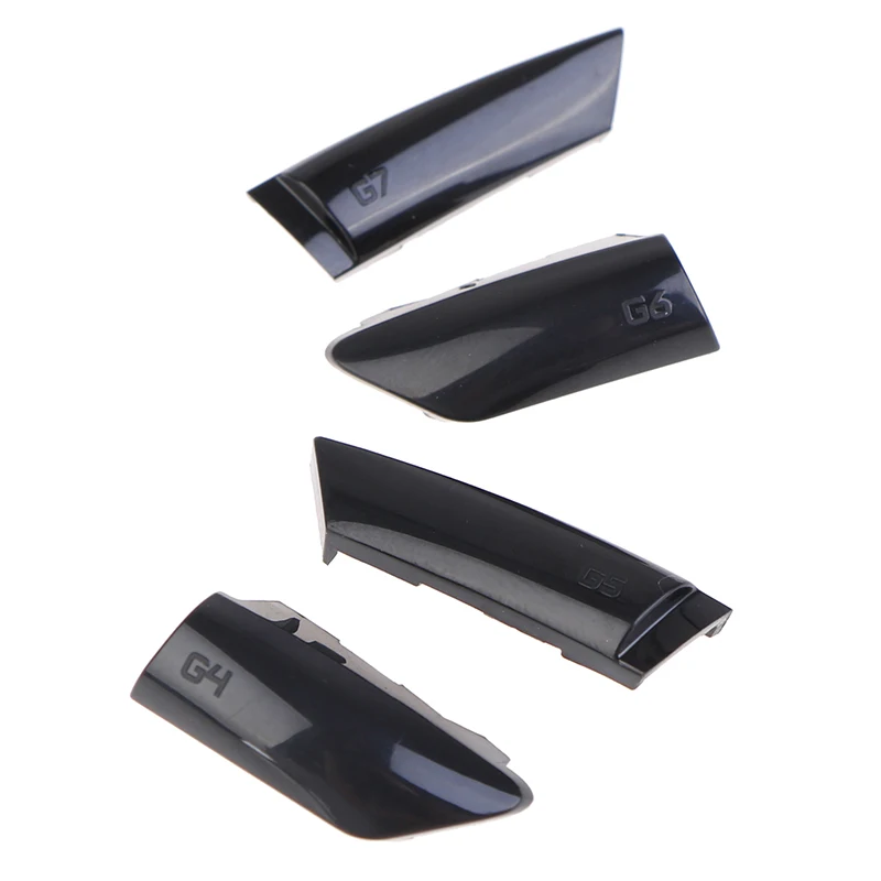 เมาส์ไร้สายเปลี่ยนปุ่มด้านข้าง G4 G4567 G5สำหรับ G903 G900