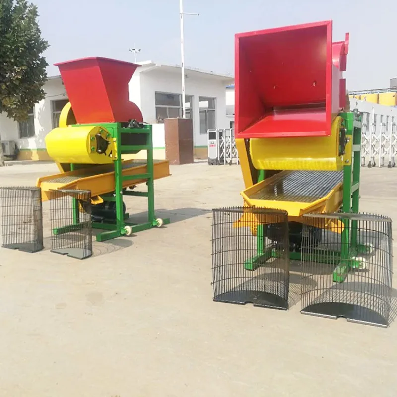 Peanut seed shelling machine Peanut seed shelling machine Peanut shelling machine