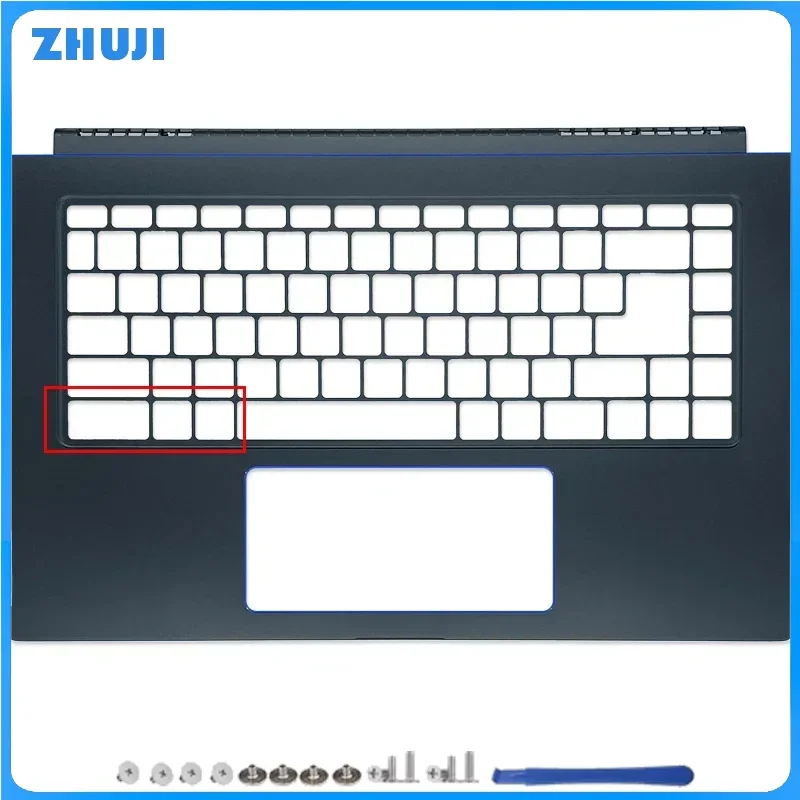 For Prestige 15 P15 MS-16S3 MS-16S6 New Laptop LCD Back Cover Case/Front Bezel/Palmrest/Bottom Base/Hinges