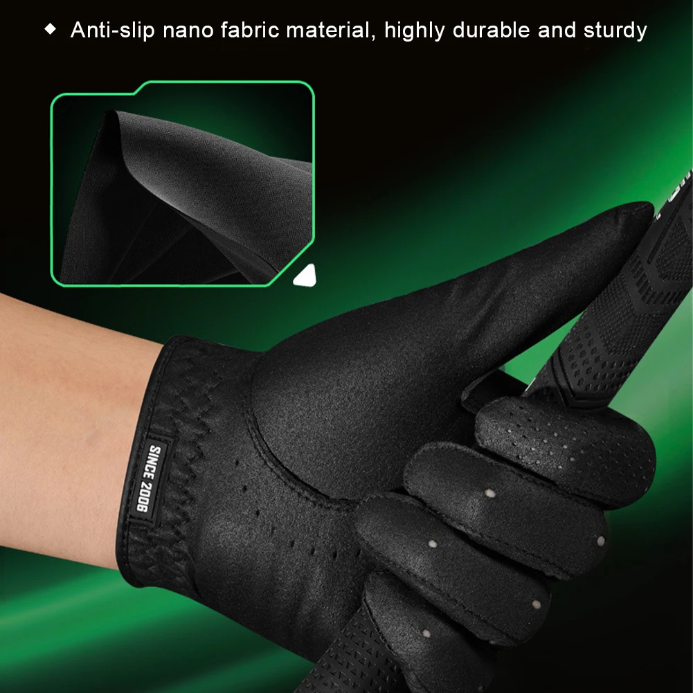 Thumbnail 4 - #40 Golf Gloves List of Top Picks