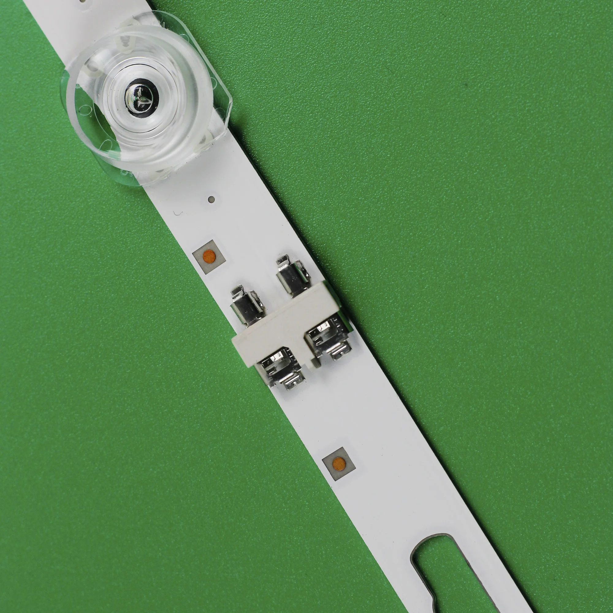 LED Strip SVC550F53/78 R L For GU55TU8079U GU55TU7079U GU55TU7079 UN55TU7000 JL.D550A1330-408AL-M_V02 JL.D550A1330-408AR-M_V02 image 5
