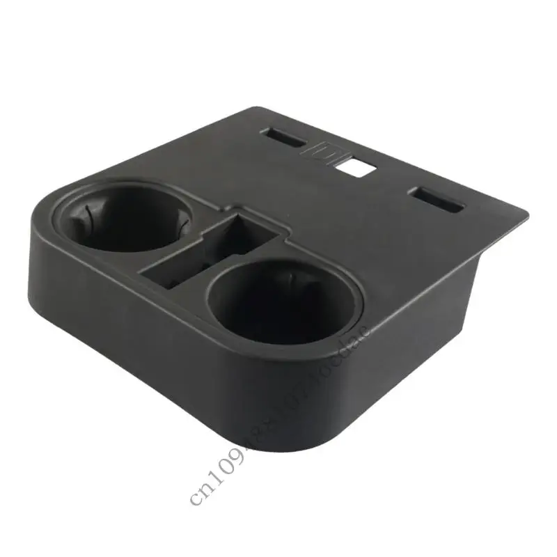 

0XXC Removable Center Console Drink Holder Easy Cleaning Feature Quick Detach Car Cup Holder Replacement for Carc F150 15-20