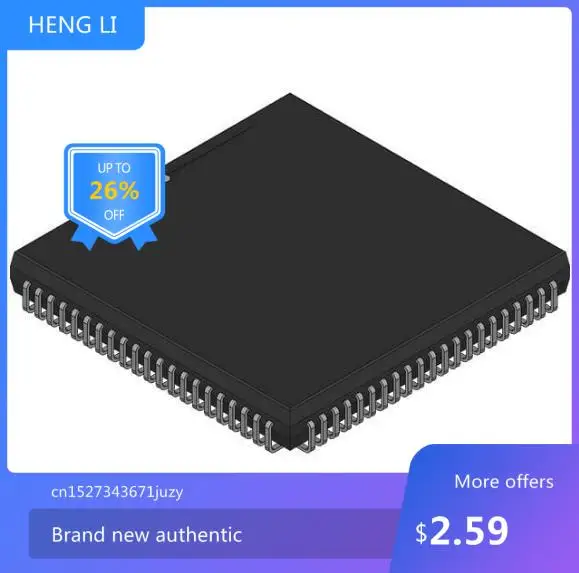 

IC новый 100% DP8344BV