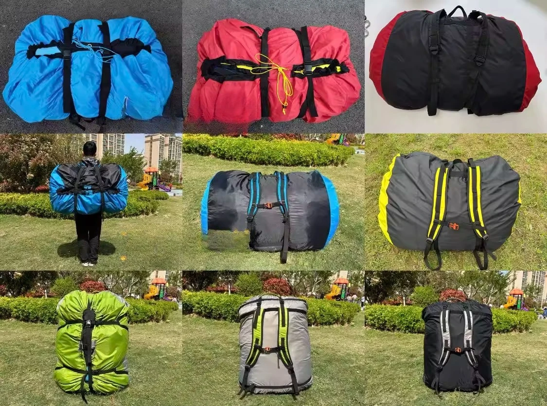 

Сумка для хранения параплана, большая сумка для хранения, большая парашютная сумка