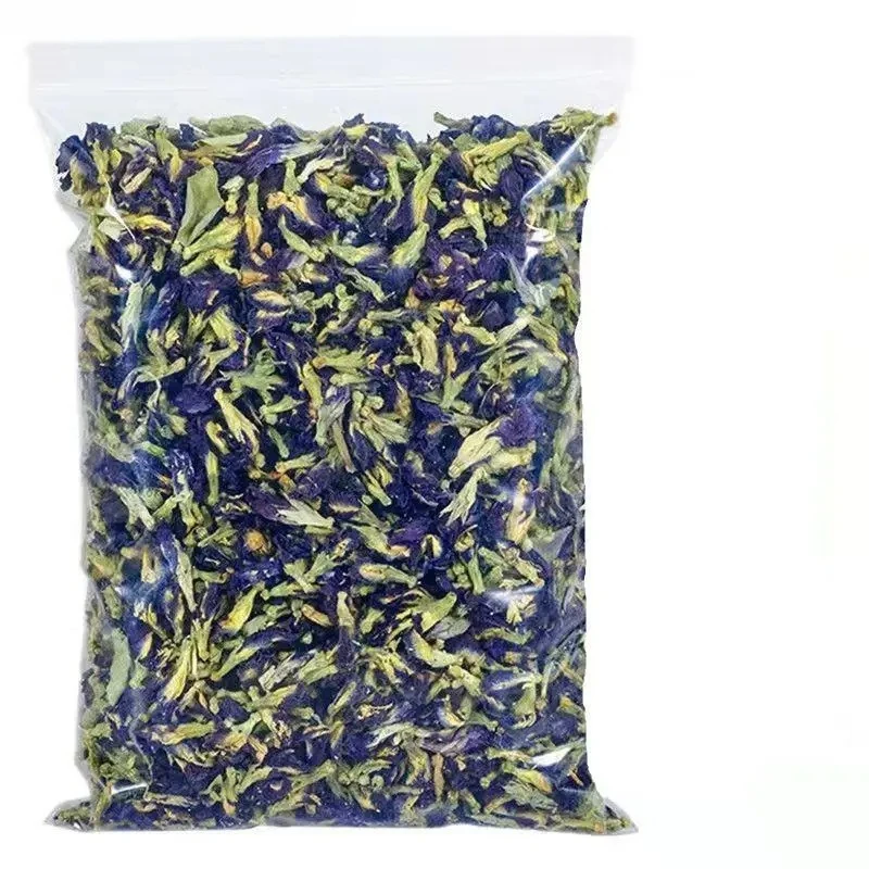 100g/200g 100% 천연 건조 꽃 장미 자스민 버드 아로마테라피 양초 레진 쥬얼리 비누 만들기 예술 공예 액세서리