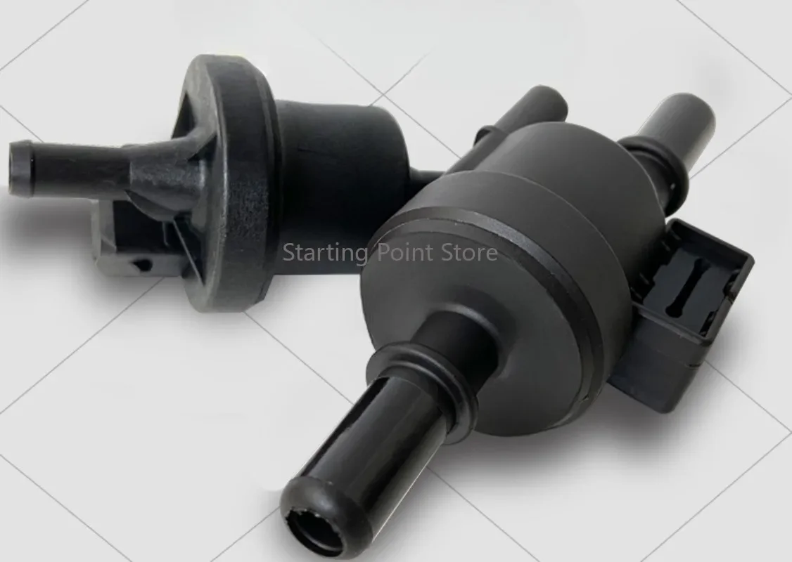 

Suitable for Changan new eado CS35CS55CS75plus Rui Cheng Rui Cheng CC carbon tank solenoid valve control valve six