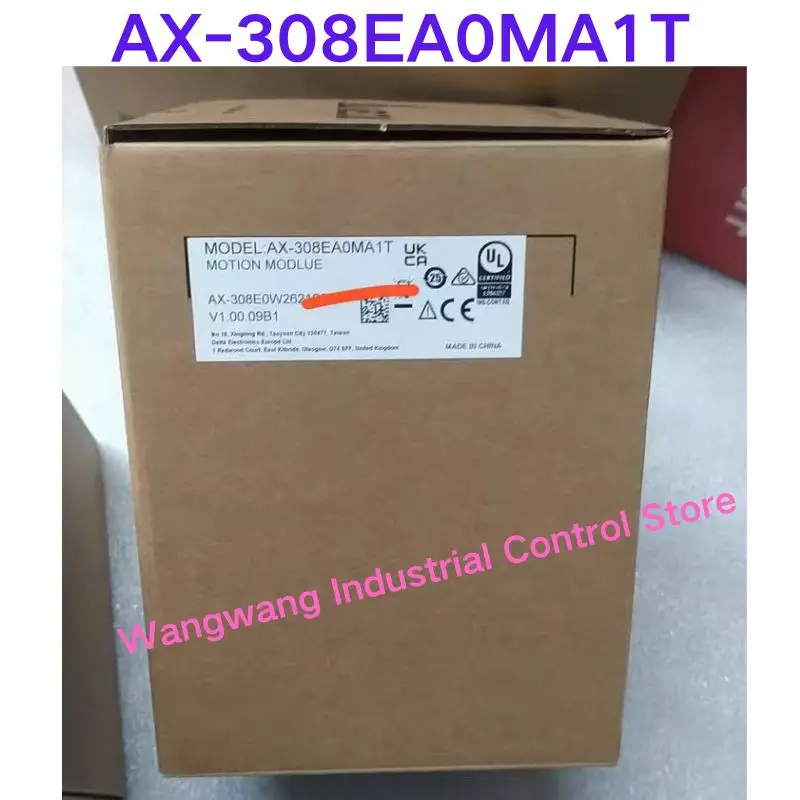 Brand-new  AX-308EA0MA1T motion controller