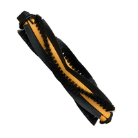 B90B-For Blaupunkt Bluebot XBOOST / XPRO Replacement Accessories Main Side Brush Hepa Filter Mop Cloth
