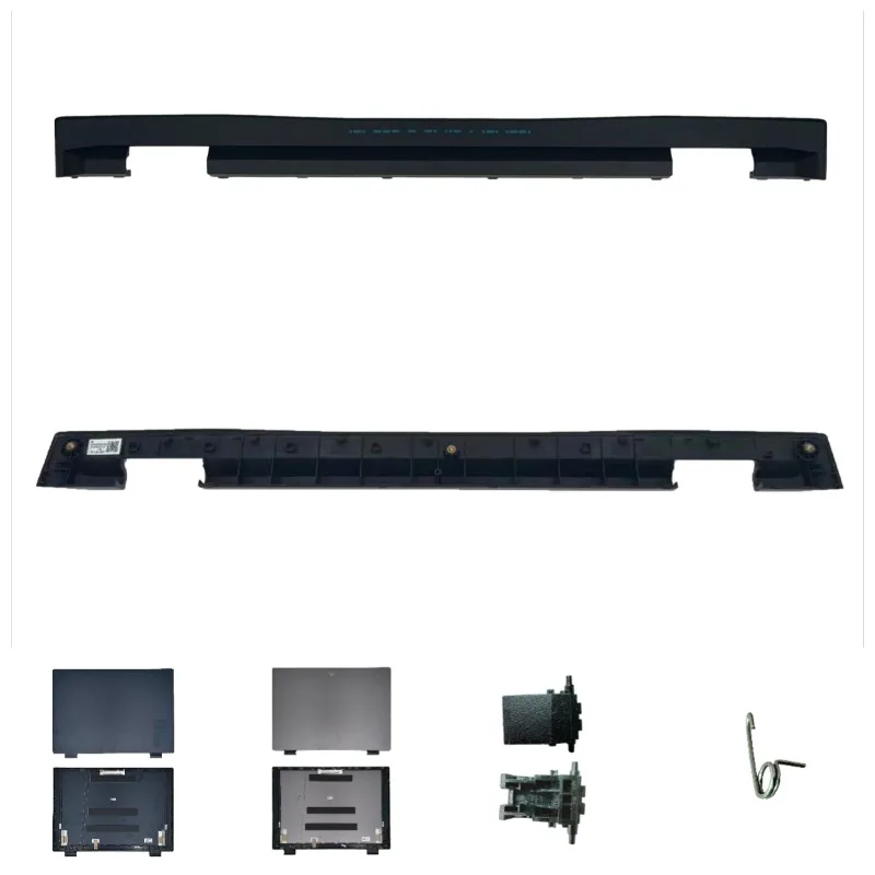 N22Q22 Laptop LCD Rear Cover Back Case A Shell Top Lid For Predator Helios Neo 16 PHN16-71 2023 Screen LCD Bezel Cover