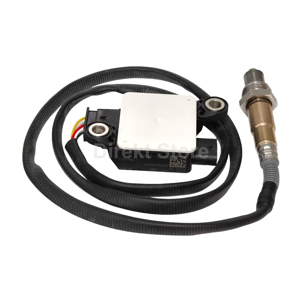 39265-2U100 0281007556 39265 2U100 NEW PM Car Particulate Matter Sensor For Hyundai Kia Ceed III Hyundai i30 PD 1.6 CRDi