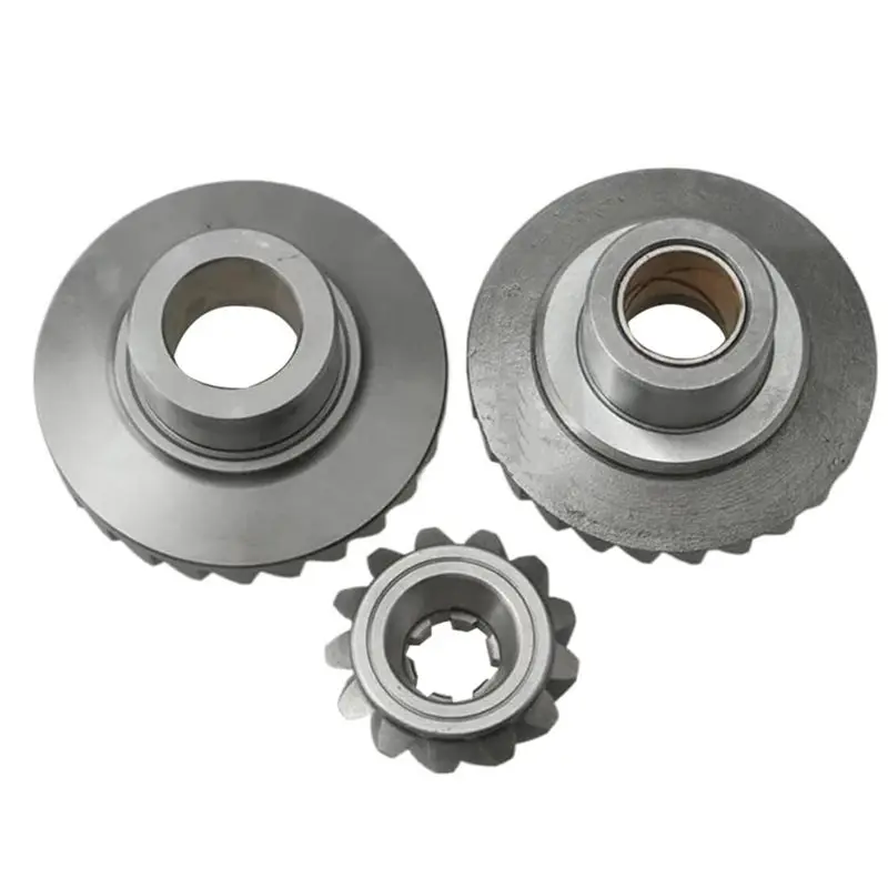 ABTD-Gear Replacement Kit For YAMAHA 2T 40HP 40C Outboard Motors- Models 679-45560 679-45551 679-45571 Boat Engine Parts