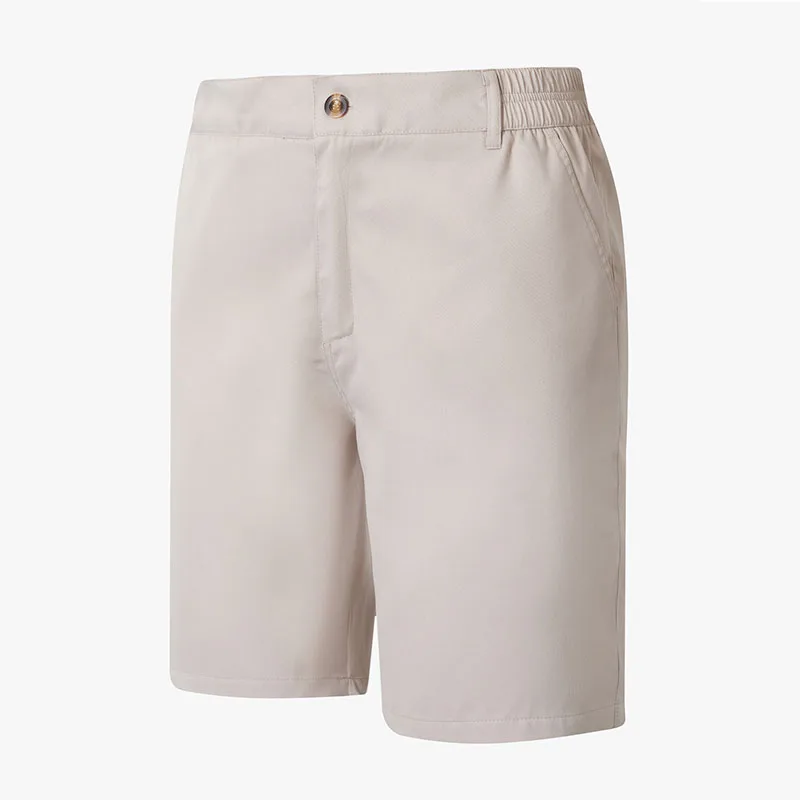 

Men shorts Golf Quick Dry Shorts Men Stretch Lighyweight Dress Work Casual Shorts with 4 Pockets Flat Front Hiking Shorts