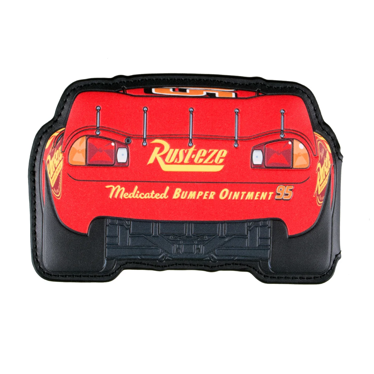High quality 3D three-dimensional car shaped women's card bag, stylish and personalized ID card holder