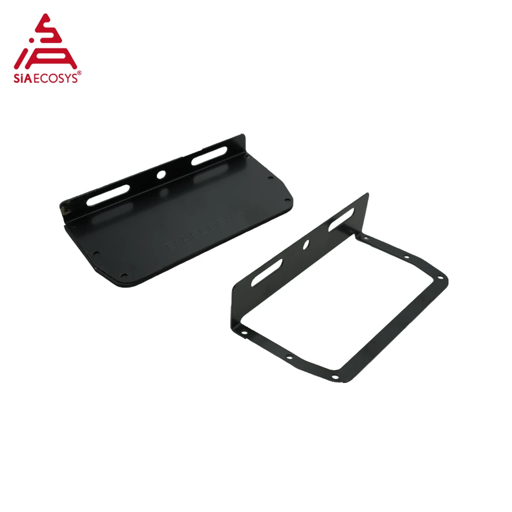 

SIAECOSYS New Motor Controller End Plates for Convert Old Sabvoton Controller from V1 to V2