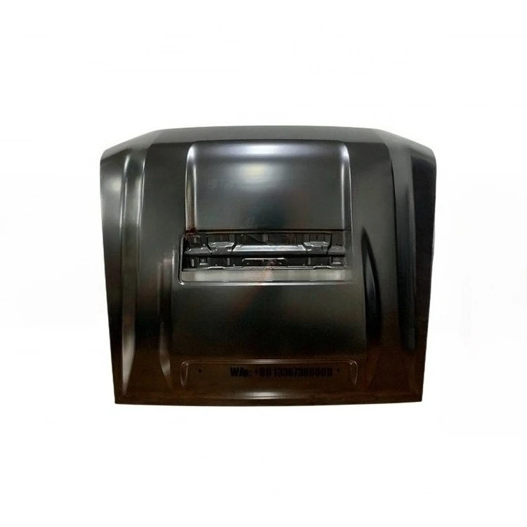 

Car Modification Front Hood Engine Hood Stainless Steel Hood for FJ79