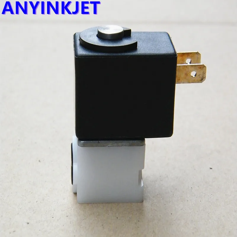 

for Citronix solenoid valve Citronix ink valve 2 way valve 003-1023-001 for Citronix Ci1000 Ci2000 Ci700 Ci580 Printer