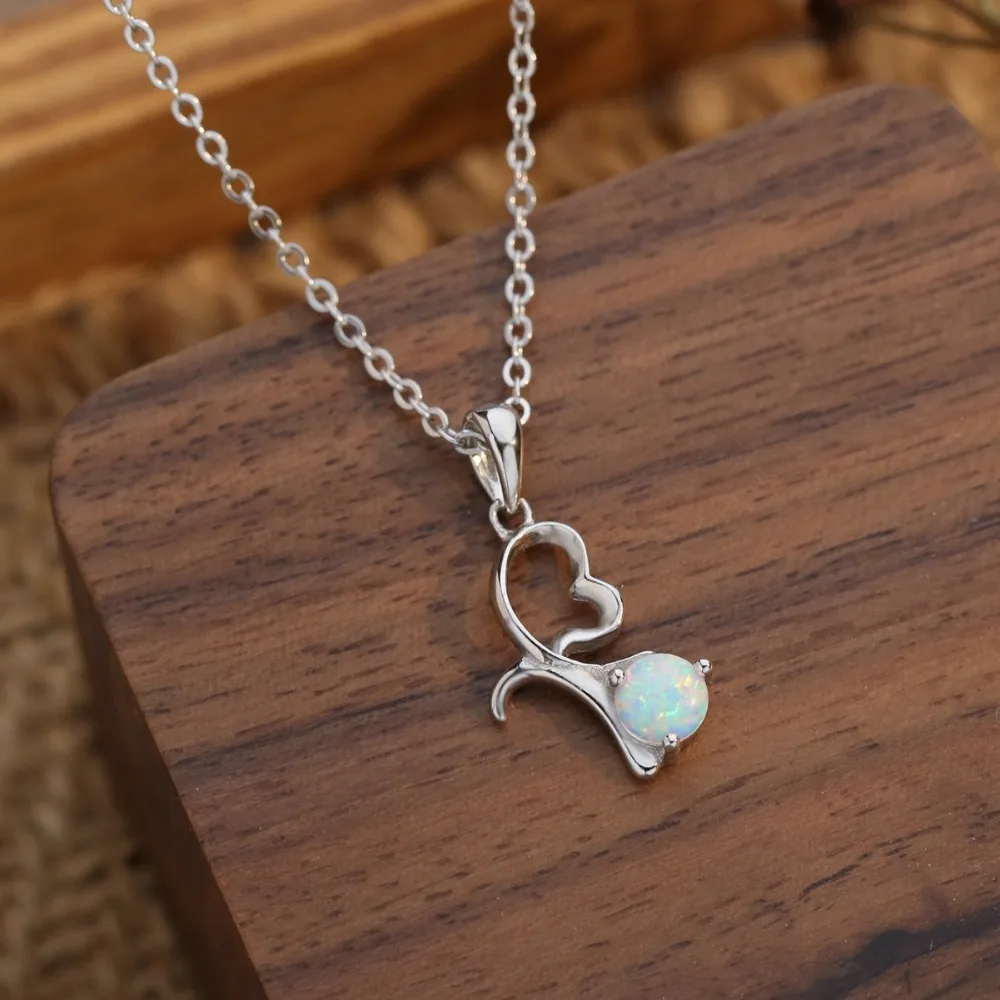 قلادة قلادة فاخرة جديدة لعام 2025، مصنوعة من Seiko، تسلط الضوء على مزاج المرأة الراقية #3