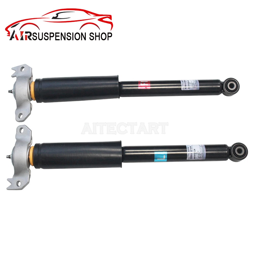 

2pcs For Buick LaCrosse 2010-2016 Chevrolet Malibu 2016-2021 Rear Left+Right Shock Assembly Without Electric 793500302 13315197