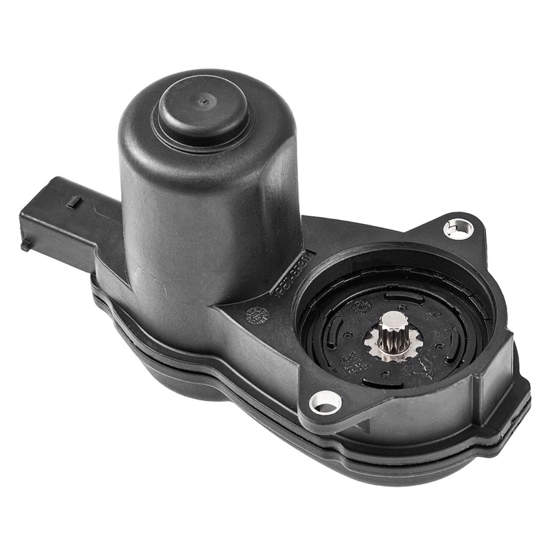 Nieuwe Achteras Parkeerrem Actuator Motor 4h0998281 Voor A6 A7 A8 S6 S7 S8